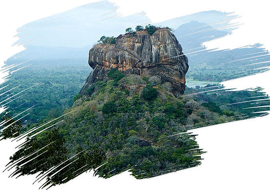 Sri Lanka Highlights